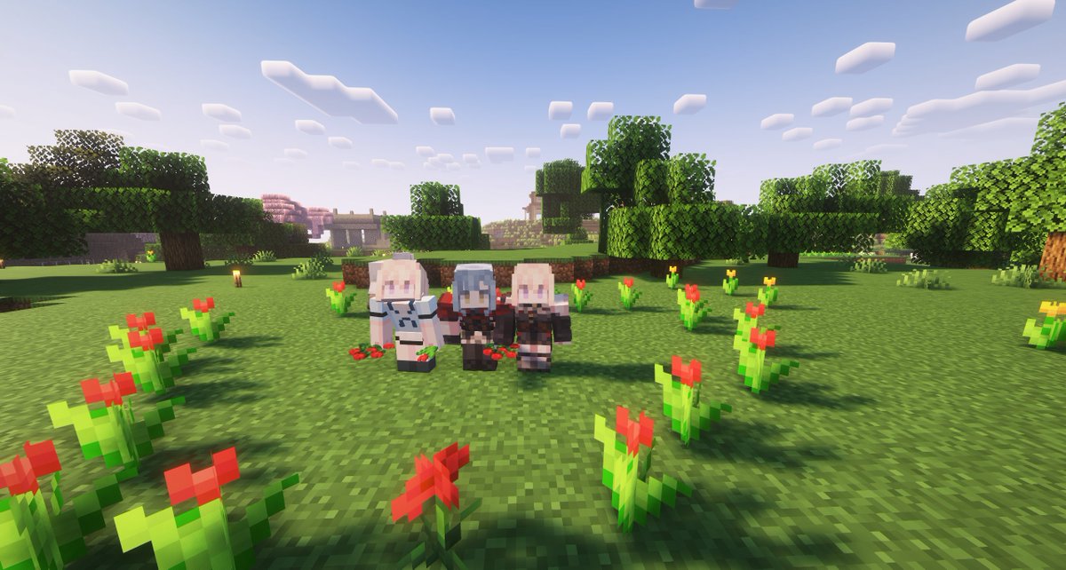 ggam_1100's tweet image. 