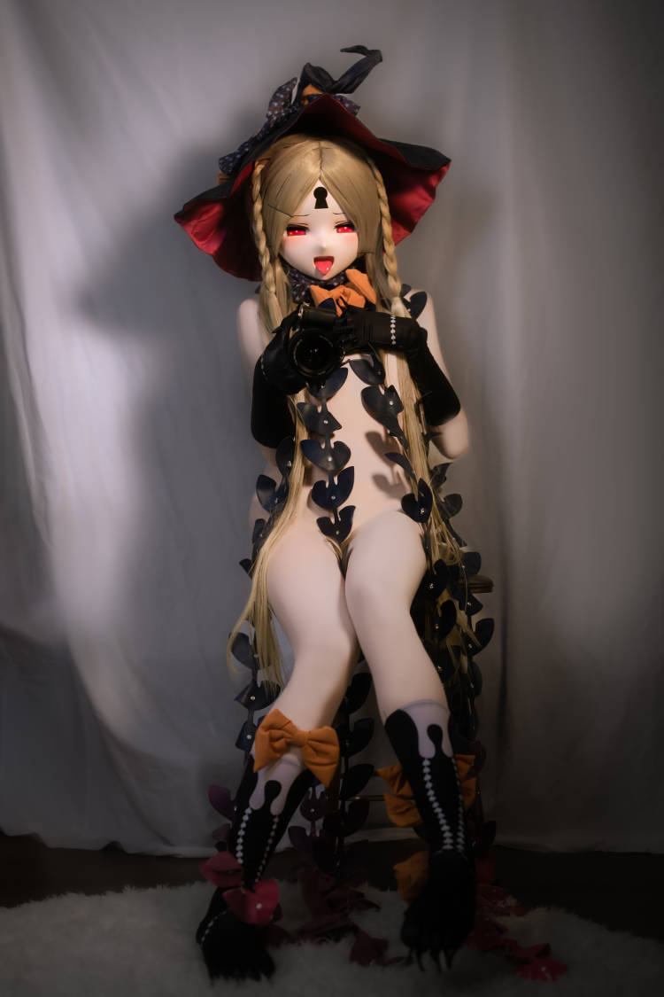 ZeesangPie's tweet image. 谁的娃娃丢到这了...
#kigurumi
