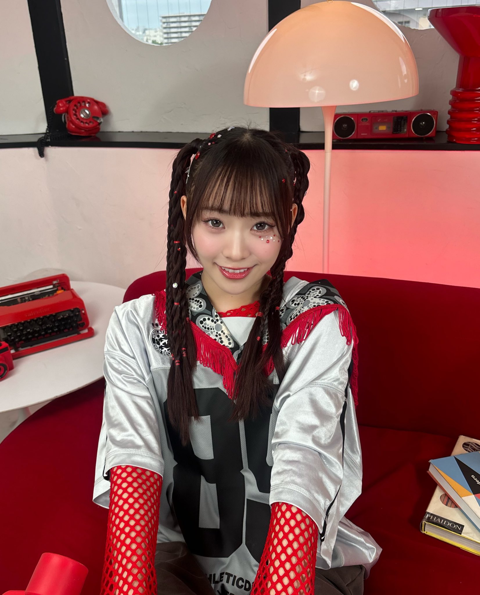 黒崎 萌(Pixel Ribbon) (@moe_pxrb) / X