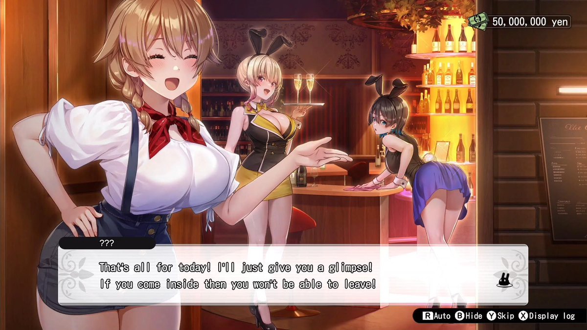Drinks are on me! 🥂 

We’re excited to announce that BUNNY GARDEN by qureate (<a href="/qureate/">qureate公式（キュリエイト）</a>) and Medibang (<a href="/MediBang_Global/">MB Game Studio</a>) is now available with a 40% off launch discount!

🐰 buff.ly/bSaa7ba