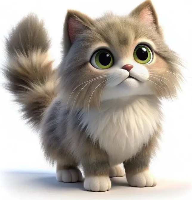 ElayneRasel's tweet image. 🖤🐈‍⬛🩶😽🩶