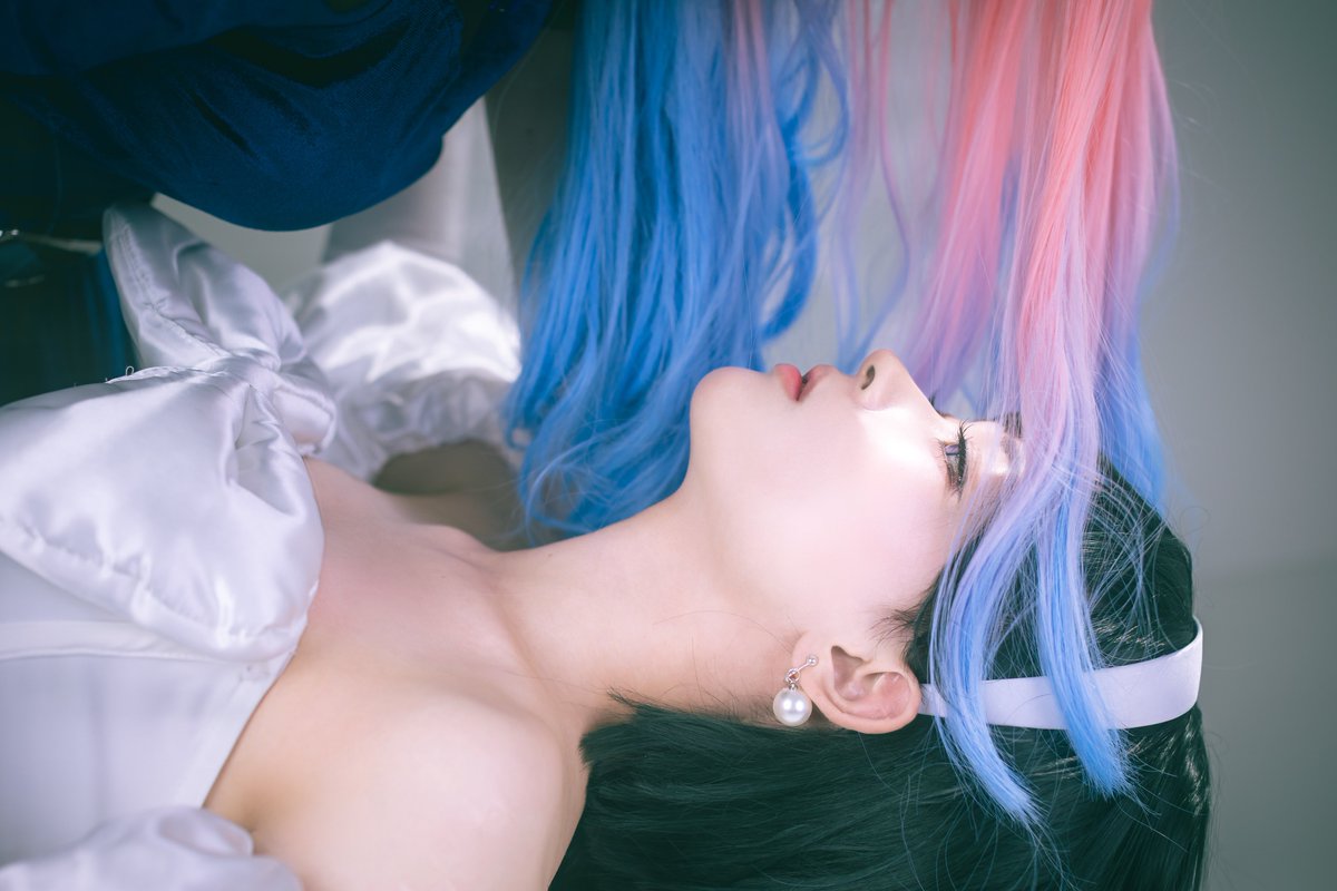Sai_ai_iaS's tweet image. cos. 私の光
photo:@zunma_photo 様