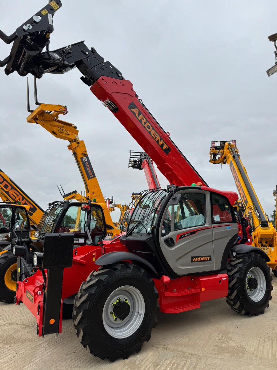 Ardent Hire (@ardenthire) on Twitter photo New fleet ready for hire
4aManitou.com
t: 03333 202 555 e: hire@ardenthire.com
#ardenthire <a href="/ArdentHire/">Ardent Hire</a> #telehandlers @Manitou New fleet ready for hire
4aManitou.com
t: 03333 202 555 e: hire@ardenthire.com
#ardenthire <a href="/ArdentHire/">Ardent Hire</a> #telehandlers @Manitou