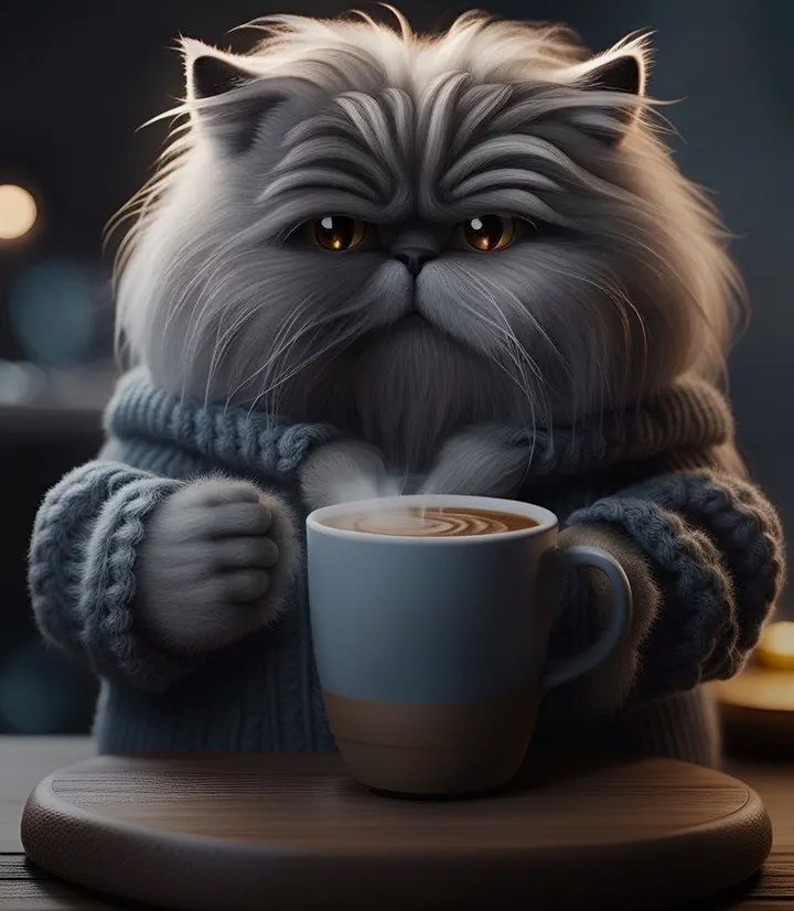 ElayneRasel's tweet image. 🖤🐈‍⬛🩶 BEAUTIFUL DAY 🩶🐈‍⬛🖤