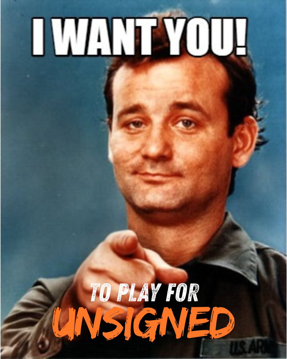 -SØGER-  

Vi hos Unsigned søger 2 spillere til Unsigned Fraggers (Awp og Anker/yderpunkt) Det er til 2.div, så det skal være folk med enten erfaring i 2.div+, eller mener de er klar til at tage skridtet op.   

Vi søger også 2 spillere til et nyt 3-4 div projekt. Vi har hevet 3
