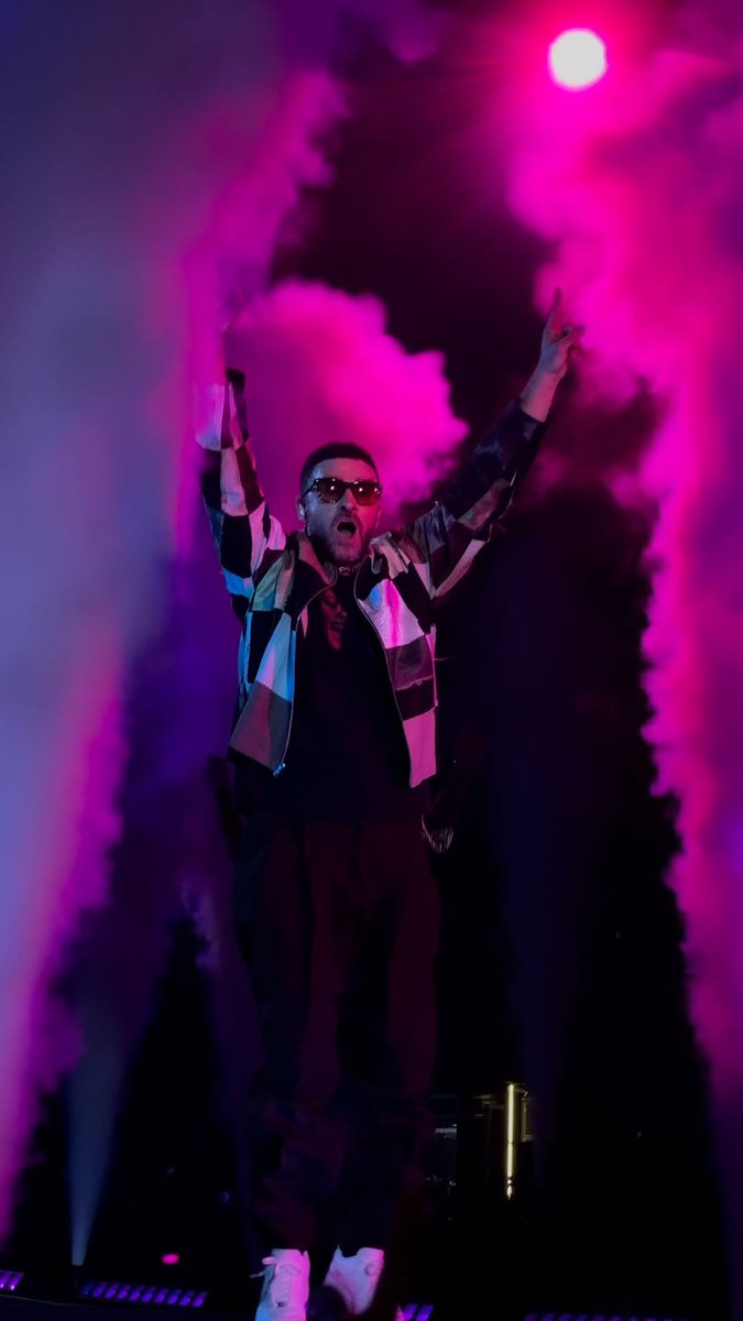 jtrocks_'s tweet image. Justin Timberlake, Baku Olympic Stadium (2025) 📷 dianaeirich | galeriajtrocks.blogspot.com