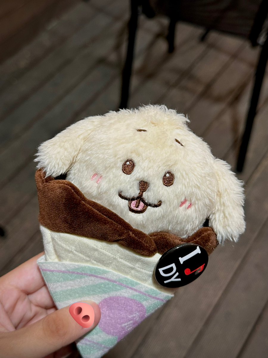 veryniceID_'s tweet image. 한입드실분
