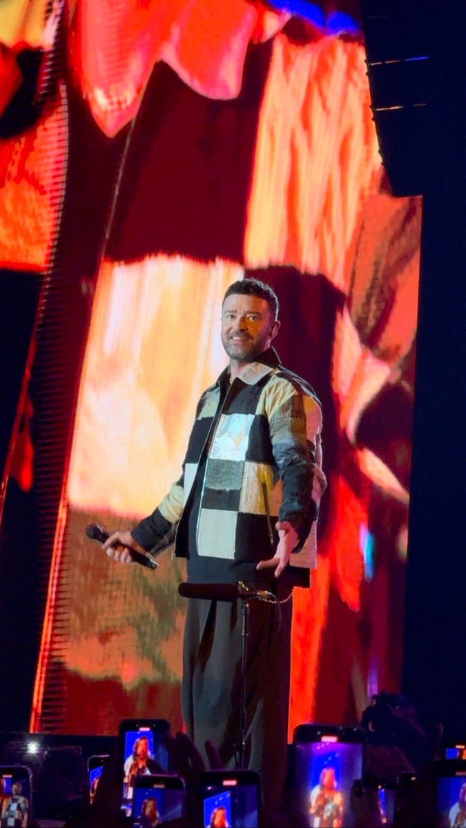jtrocks_'s tweet image. Justin Timberlake, Baku Olympic Stadium (2025) 📷 assstacy e anastasiya_makarova333 | galeriajtrocks.blogspot.com