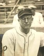 Jimmy T (@jimmytrdinich) on Twitter photo On this date in 1925, Lee Meadows tossed a complete game and improved to 14-5 in a 5-1 win over the Boston Braves. Meadows won 19 games and had 20 complete games for the 1925 World Champion <a href="/Pirates/">Pittsburgh Pirates</a> team. On this date in 1925, Lee Meadows tossed a complete game and improved to 14-5 in a 5-1 win over the Boston Braves. Meadows won 19 games and had 20 complete games for the 1925 World Champion <a href="/Pirates/">Pittsburgh Pirates</a> team.