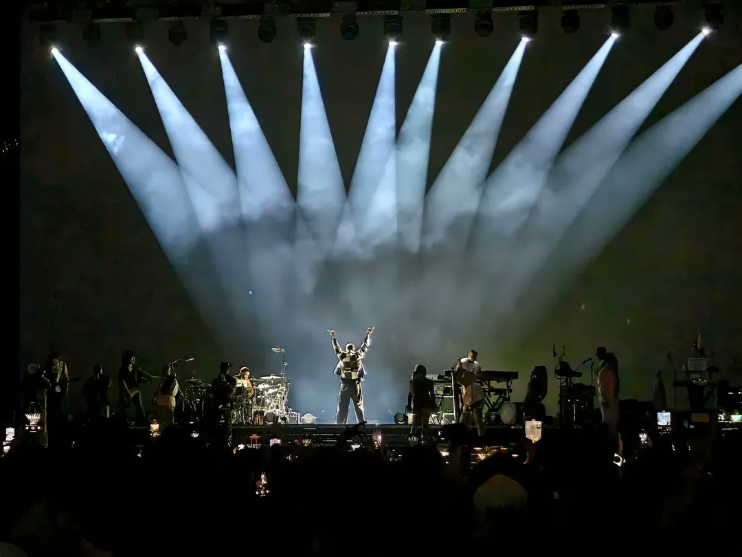 jtrocks_'s tweet image. Justin Timberlake, Baku Olympic Stadium (2025) 📷 zloy_by_nature e Vugar Ibadov | galeriajtrocks.blogspot.com