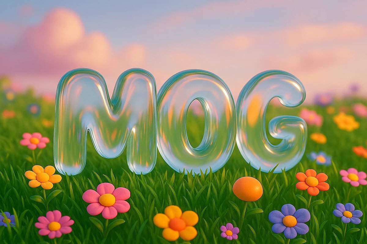 dustdust213's tweet image. gmog

By now is clear, the $MOG bull summer is here