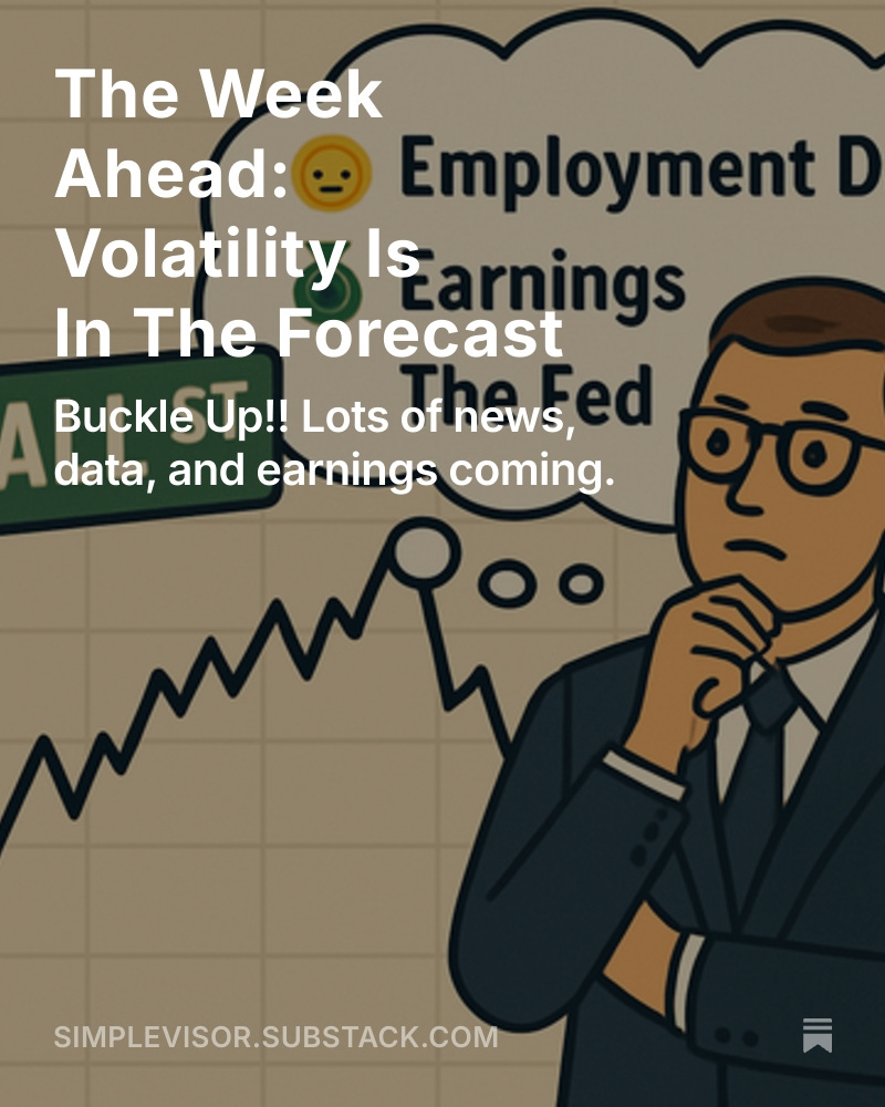 The Week Ahead: Volatility Is In The Forecast open.substack.com/pub/simpleviso…