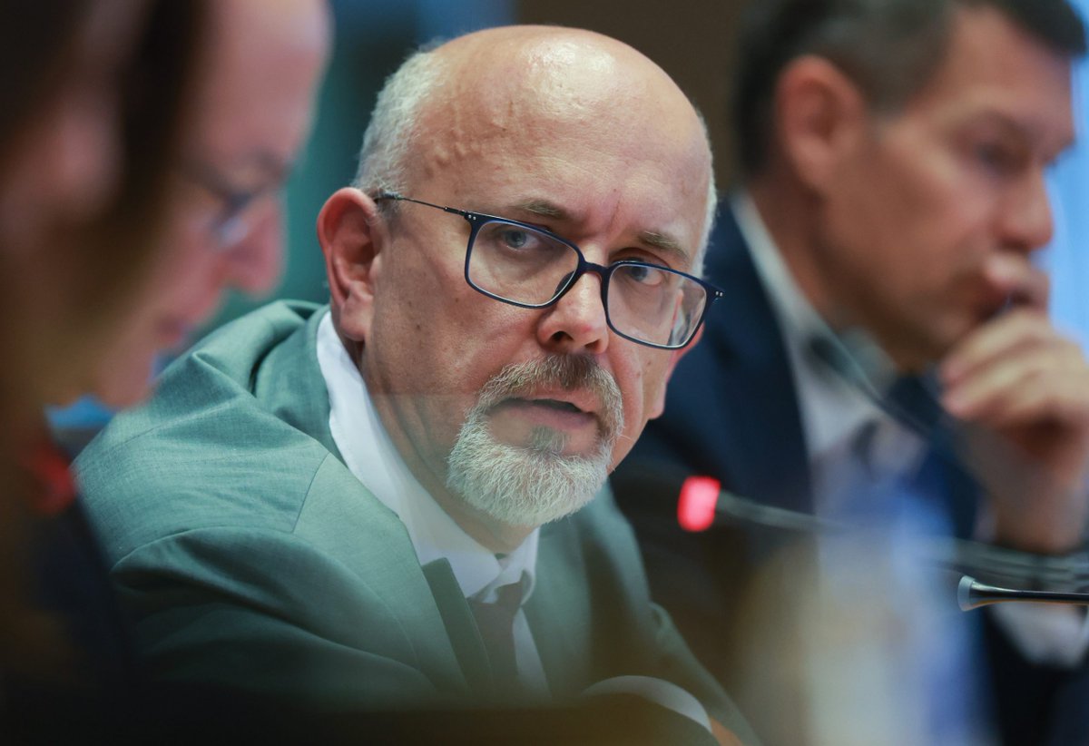 EU’s privacy supervisor clears Commission’s use of Microsoft dlvr.it/TM8fQX