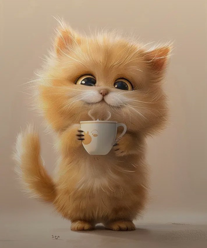 ElayneRasel's tweet image. 🖤🐈‍⬛🧡😽🧡