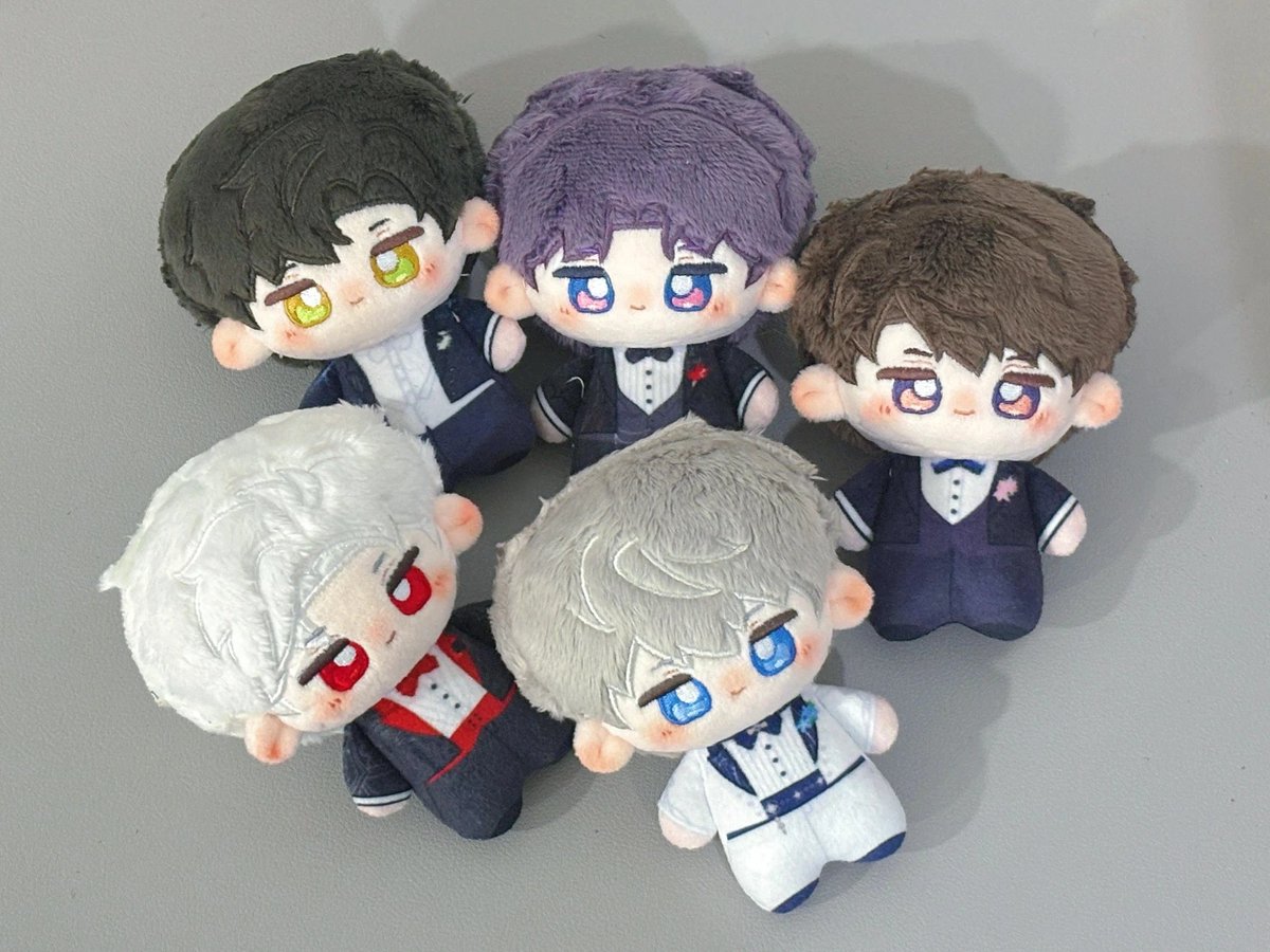 jaycmel's tweet image. [OPEN PO] Oath Series Nunu by Cococurl, Xavier/Rafayel/Zayne/Sylus/Caleb Love and Deepspace/LADS 10cm Printed Body Doll
❗ Close: Limited, sampai S0LD
💵 170rb DP 105rb

✅ Harga bersih INA, inc packing
🏡 dom. Tangerang
Pelunasan 🍊/🍏 🆗