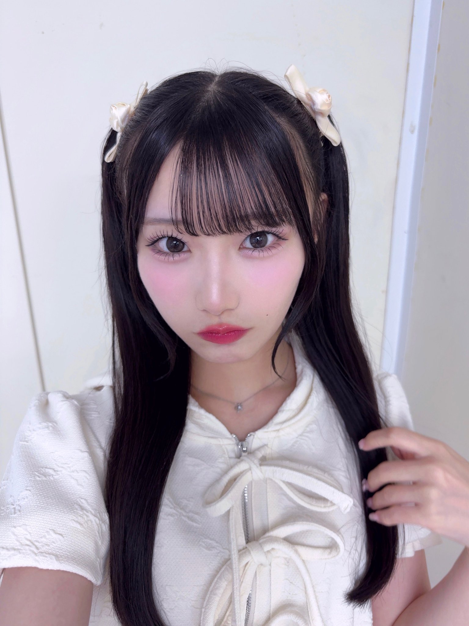 倉島杏実(20) on X: 