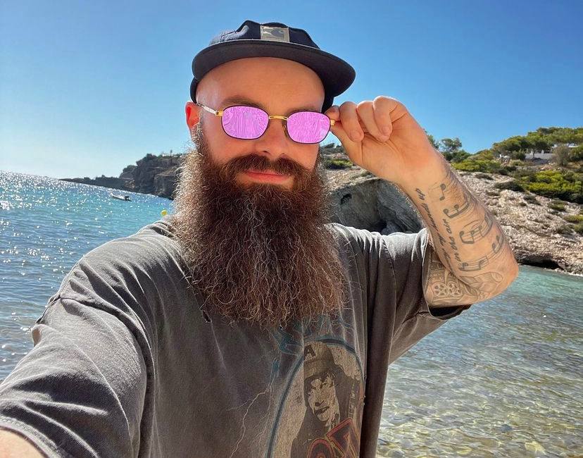 elx_1923's tweet image. Will Clarke, un DJ instantáneamente reconocible con su estilo único y una barba única en su tipo, ha consolidado su lugar en la música  con los éxitos recientes &quot;Hallelujah&quot;, &quot;U Take Me Higher&quot; y su colaboración con MK, &quot;My Church” lanzado en su nuevo sello All We Have Is Now.…