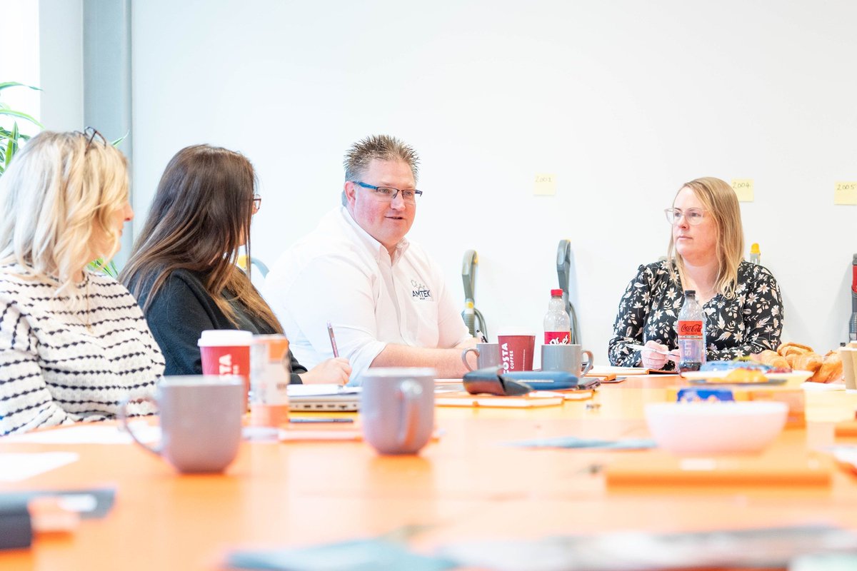 Registration is now live for 3 new fully-funded business support programmes for Dorset SMEs! 

👉 Funding Fit, Funding for Scale, Evolve Growth Forum

📅 Register now: evolveadvisory.co.uk/new-fully-fund… 

#DorsetSMEs #BusinessGrowth #FundingSupport #SMEs #InvestmentReady