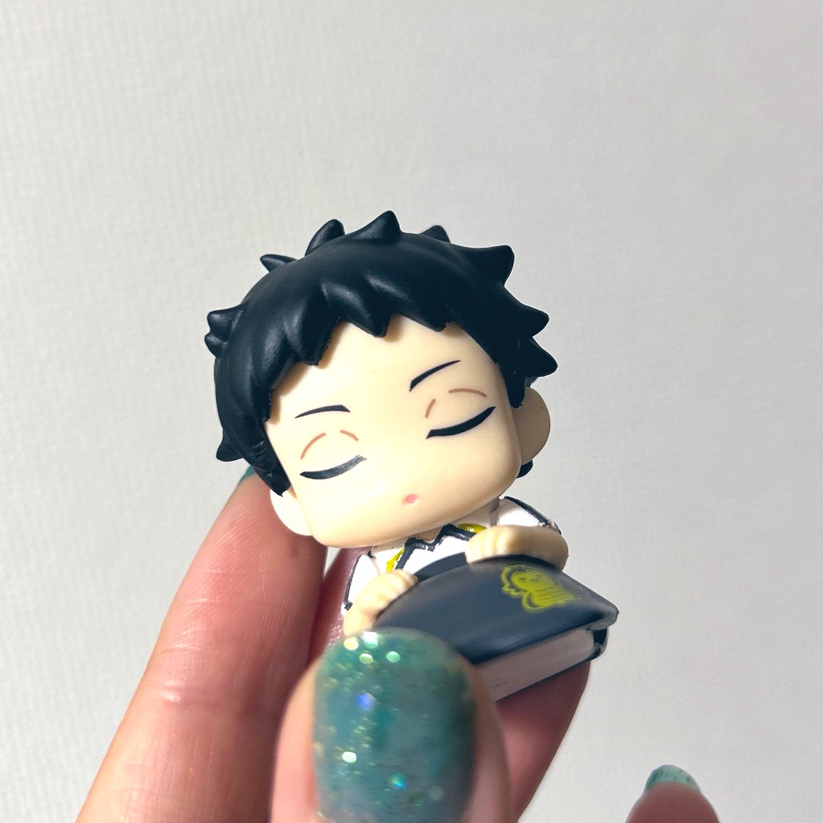 poreporepore00's tweet image. さいきんの

可愛くてずっと見てる……✨