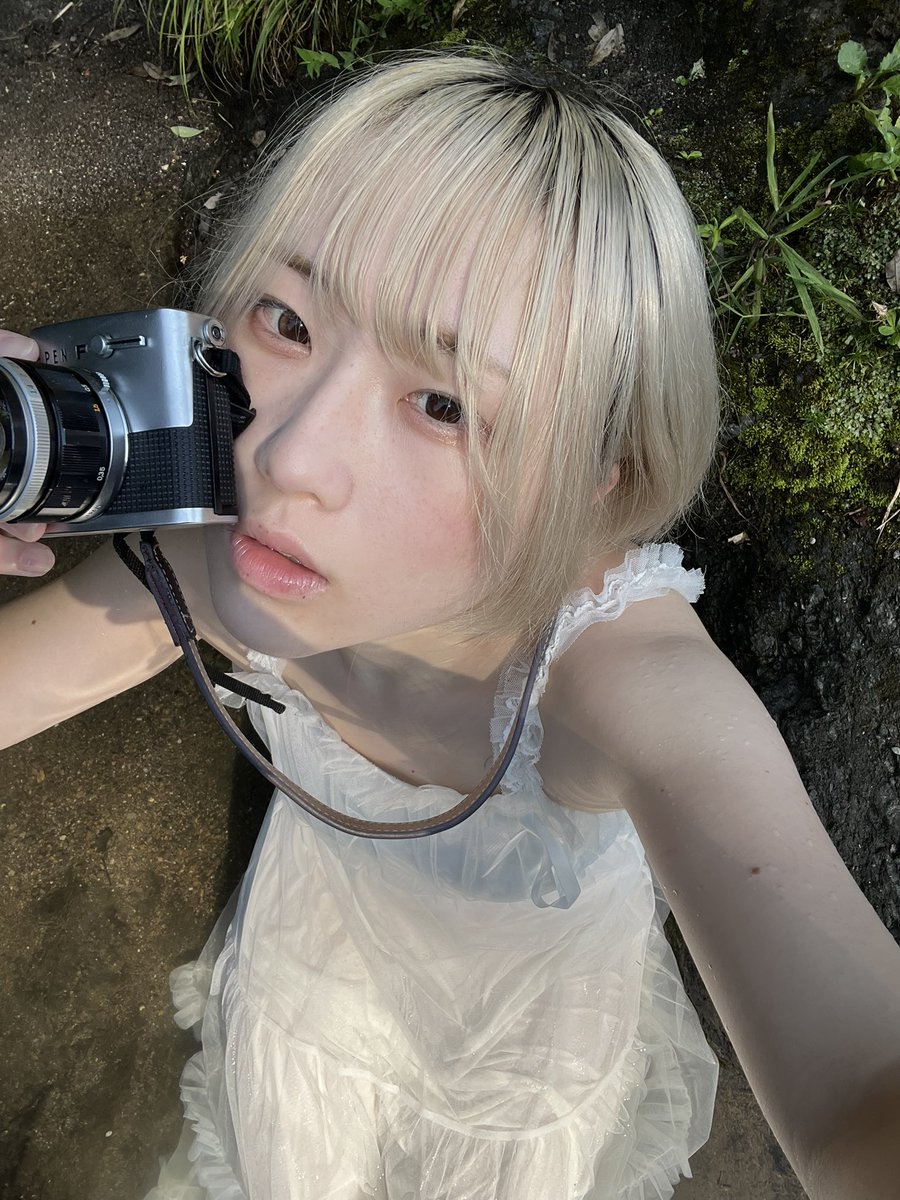 hagudayo's tweet image. 