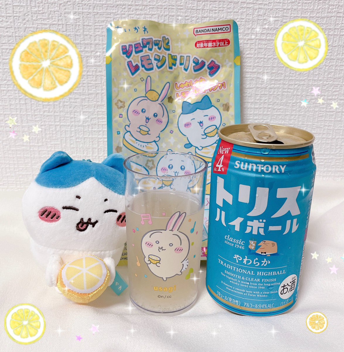 ゆちゃん  ゴールドトーン チャームセット 象とハチドリ107 ゆー on X