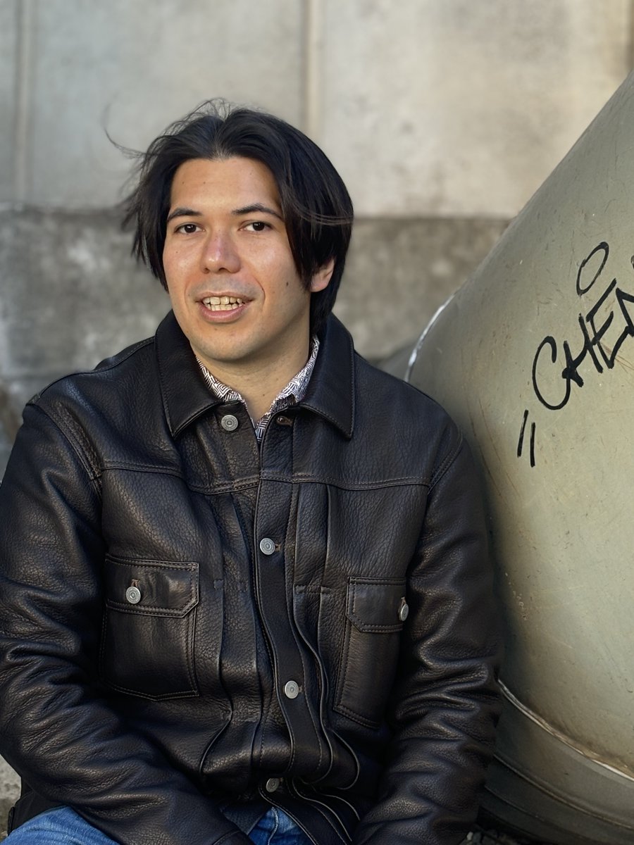 BookBrunch's tweet image. .@WeAreFootnote has signed Jackson Alone, a 'short, sharp' debut by Japanest novelist Jose Ando, translated by Kalau Almony
bookbrunch.co.uk/page/article-d… (£)