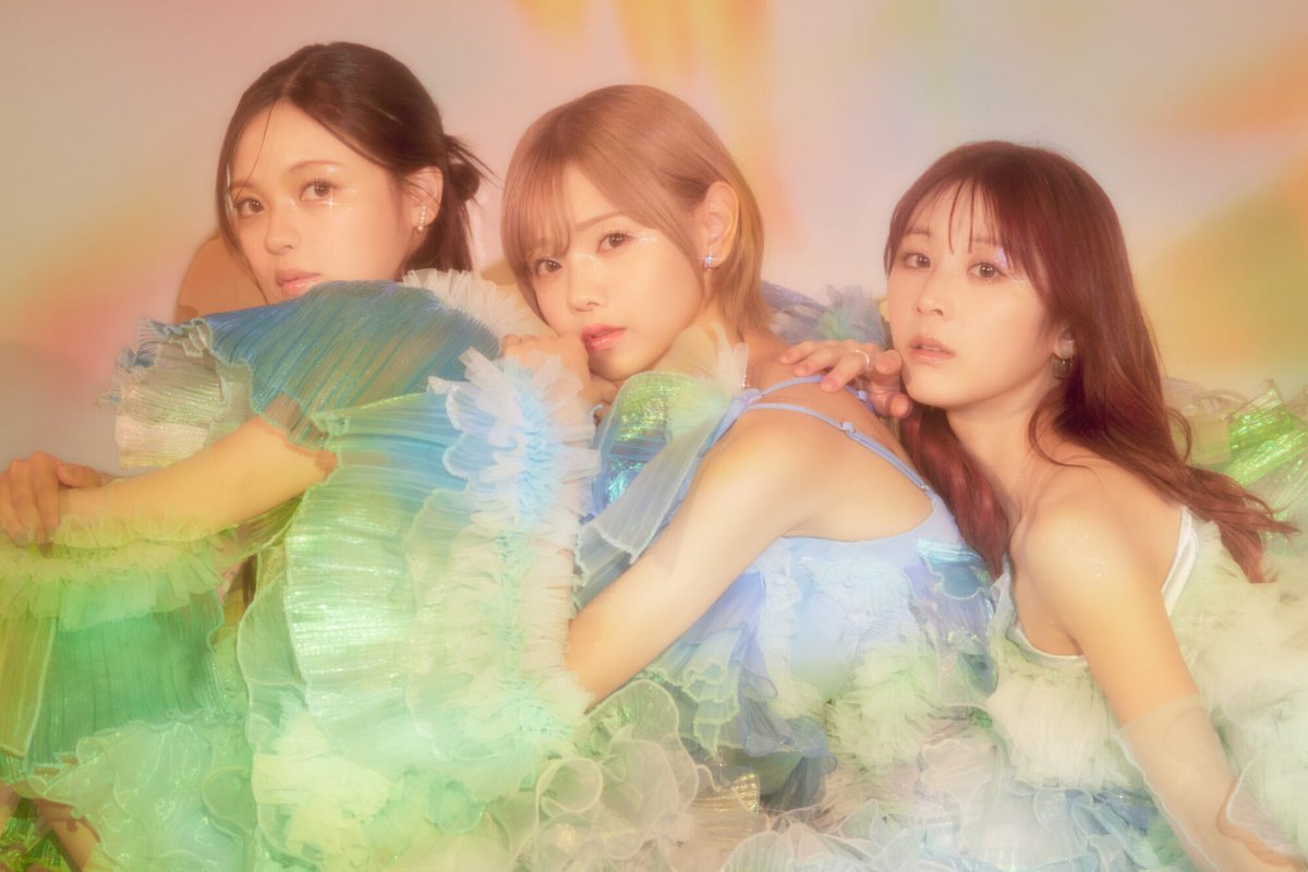 New post (『unSea 2nd Anniversary One Man Live "AQUARIUM"』ライブレポート＠渋⾕duo MUSIC EXCHANGE) has been published on VANITYMIX マガジン - vanitymix.jp/music/unsea-li…