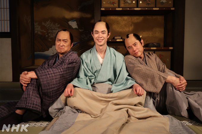 佐藤健Netflix新作『グラスハート』初登場