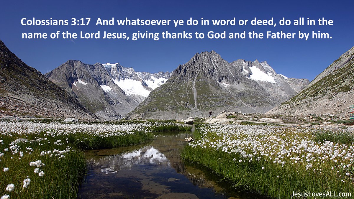 JesusLovesALLx's tweet image. Thank God for everything. 🙏