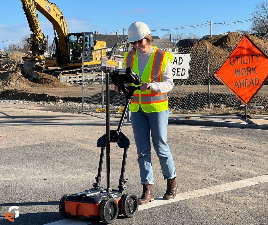 Every very year, thousands of underground utilities are struck during excavation, leading to costly repairs, service outages, injuries, and even fatalities. You need ground penetrating radar (GPR) to help you understand what lies beneath the surface.

#GSSI #UtilityLocating #GPR