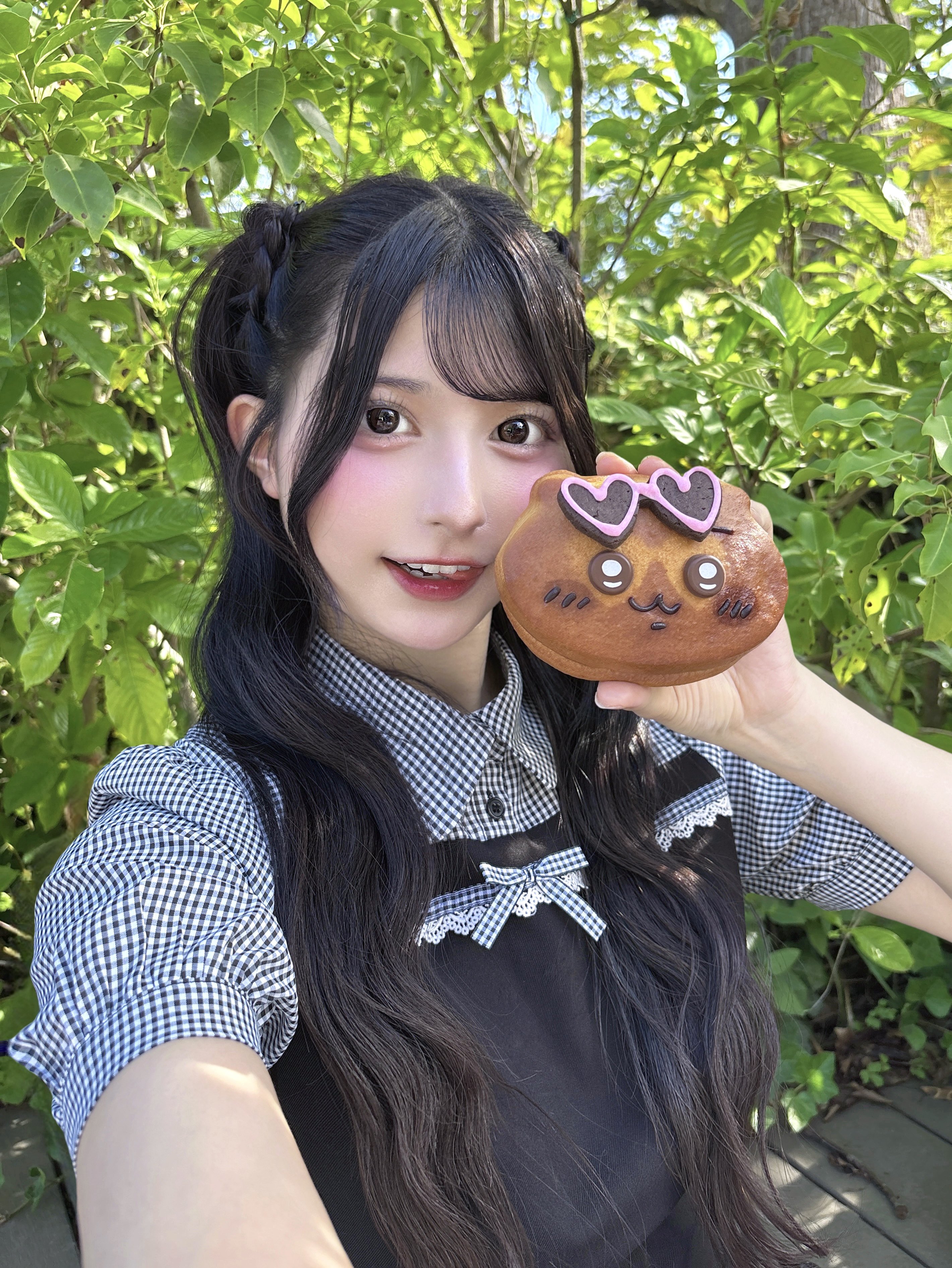 鈴都りせ　iON！　推しT 鈴都りせ【iON!】 (@iON_rise_) / X