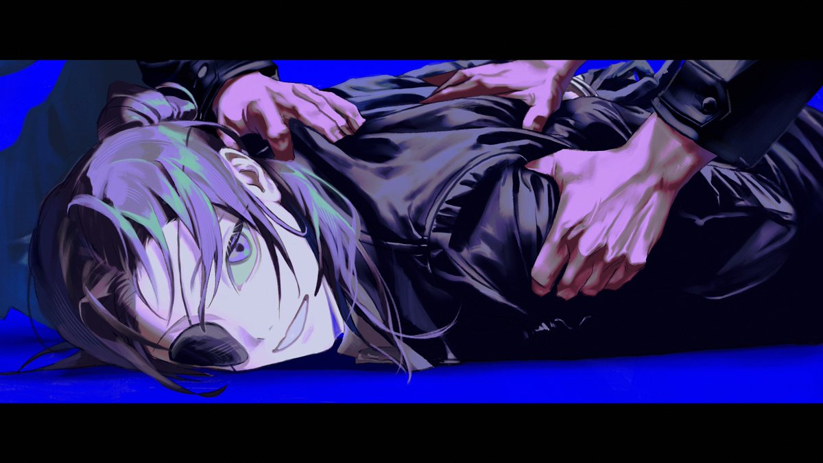 #ストグラファンアート