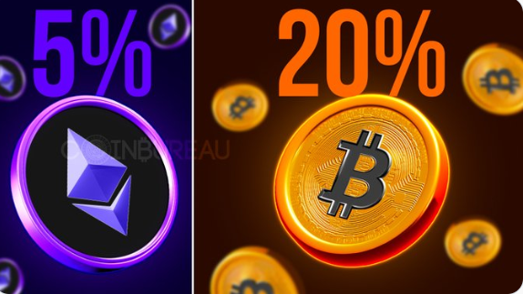 CryptoZAZA_'s tweet photo. 🚨OVER 5% OF ALL ETH IS GONE FOREVER

Crypto sleuth Conor Grogan says 10 years of bugs, key losses &amp; contract errors have locked ETH beyond recovery.

By comparison, ~20% of Bitcoin is estimated to be lost forever too. Scarcity just got real!🔥 https://t.co/9tQ8IO9Igs