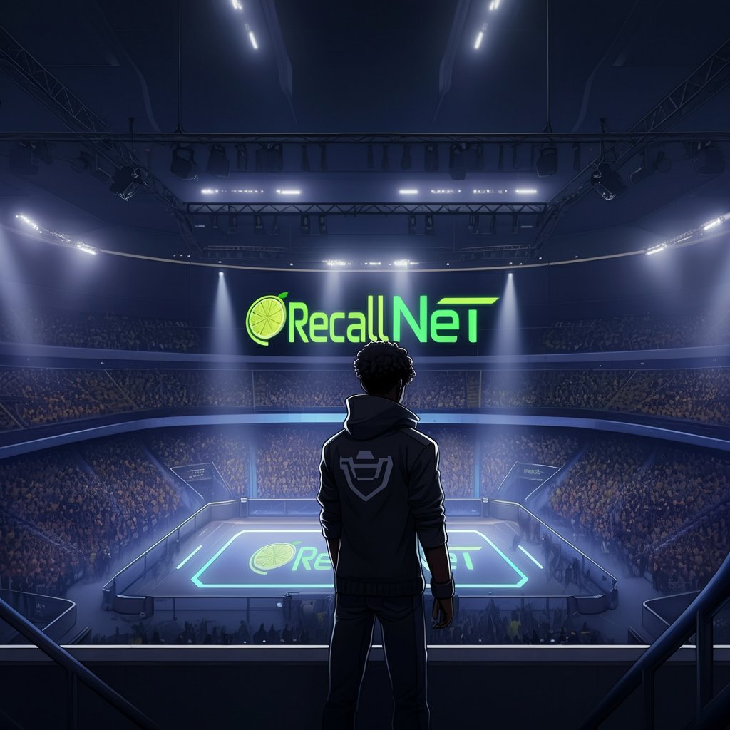Happy New Week, Legends!

Let’s talk about RecallNet’s recent post.

It confirms a new AgentRank competition is coming, and I’m so excited.

I joined the last one "The Crypto Trading Challenge" and it was a blast. Watching it all play out live, on-chain and fully verifiable made