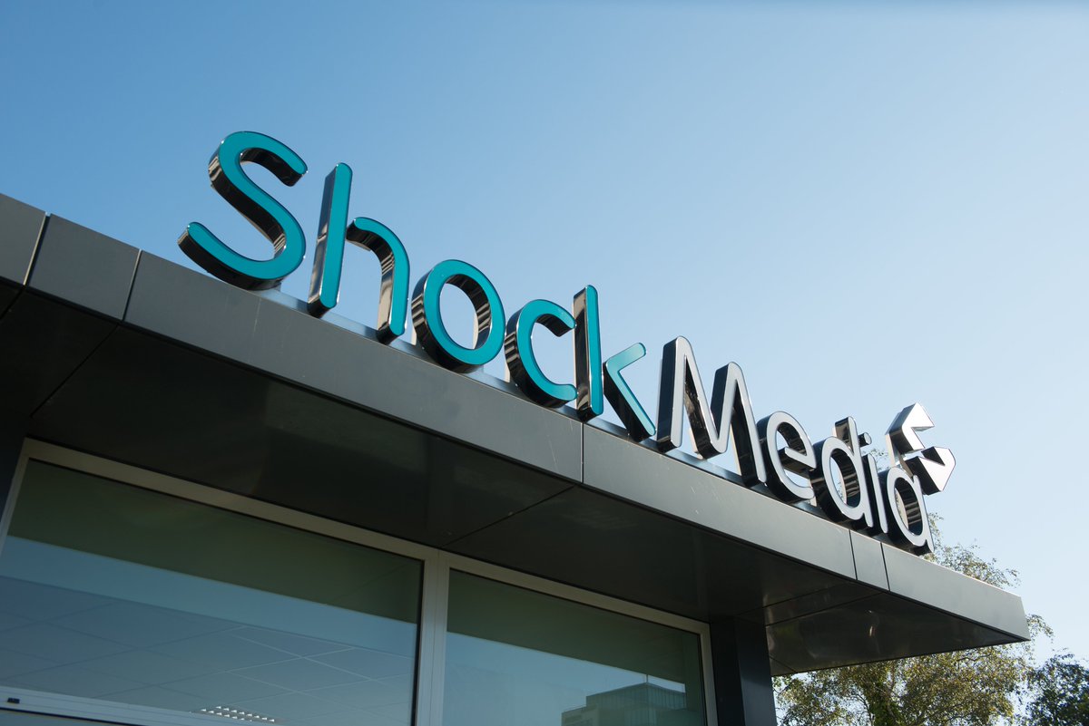 Shock Media neemt Groningse managed hostingprovider <a href="/LinQhost/">LinQhost</a> over 🎉

Lees meer over deze toffe samenwerking: shockmedia.nl/shock-media-ne…
