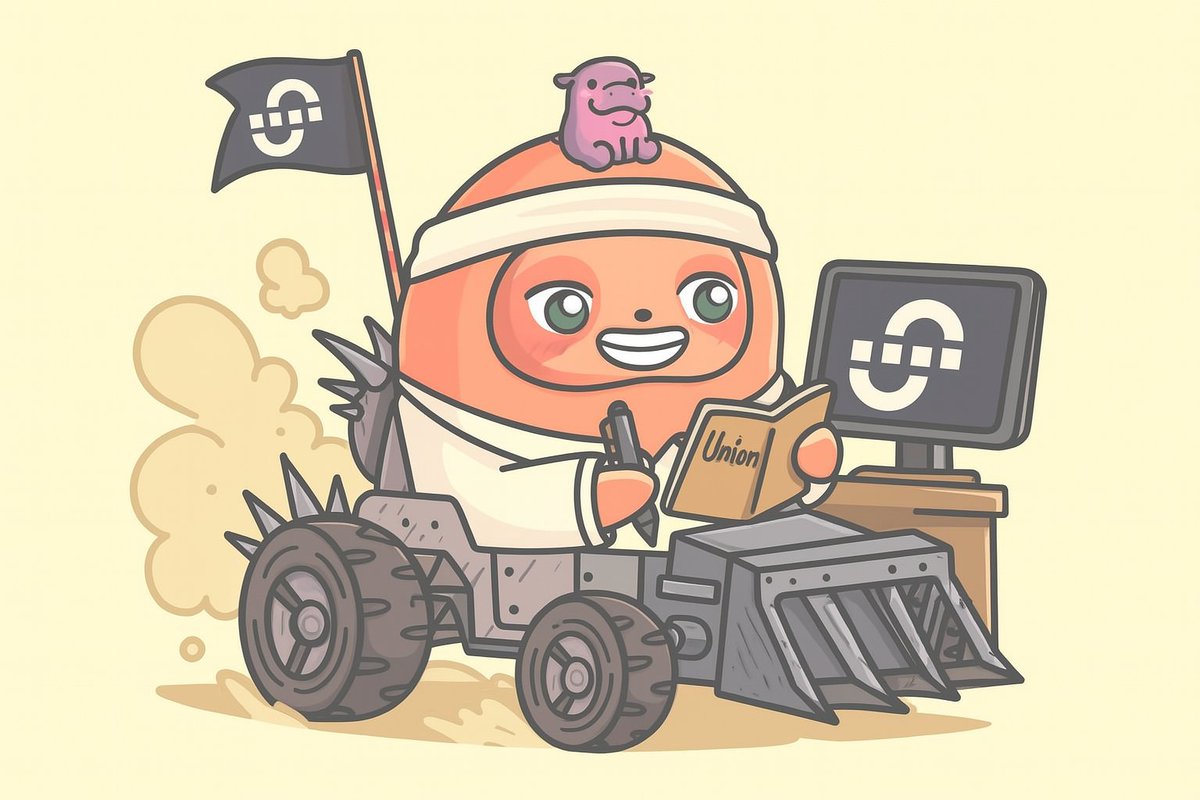 khudatzada's tweet image. Today is a hot summer day.
But @union_build is getting even hotter.
There is nowhere to run.
The news is positive.
The racers' engines are screaming loudly.
Each racer gives a complete picture of clarity.
What are you doing? Are you racing or is your engine deaf?