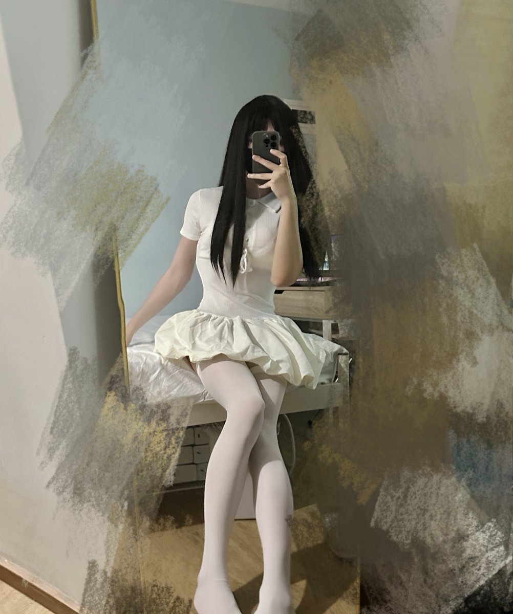 黑长直和卷发哪个好啊