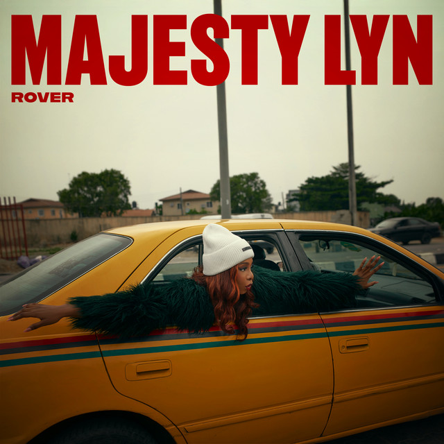 TheBeat97ABJ's tweet image. #MiddayShowAbj w. @Thrillnonstop

#Np &quot;Rover&quot; @majesty_lyn 

#Midweek Listen Live: thebeat97.fm/listen-live
