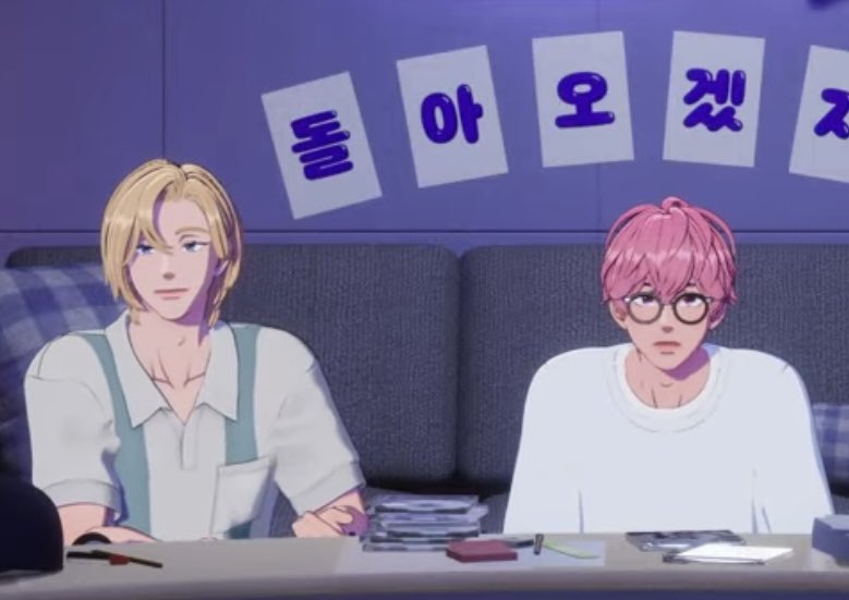 jinjjanabbuda's tweet image. 아 왜케 웃기지