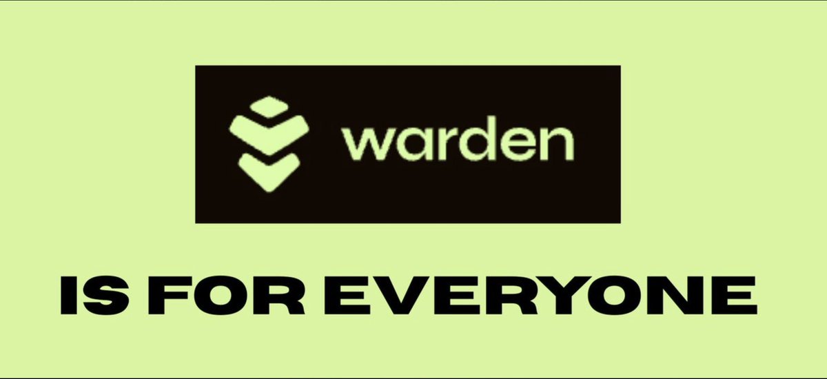 What if AI outputs were verifiable on‑chain? 

Welcome to Warden’s AIBI + SPEX architecture; scalable, trustable, transparent.

Non‑deterministic LLM results? <a href="/wardenprotocol/">Warden</a> cryptographically prove them.