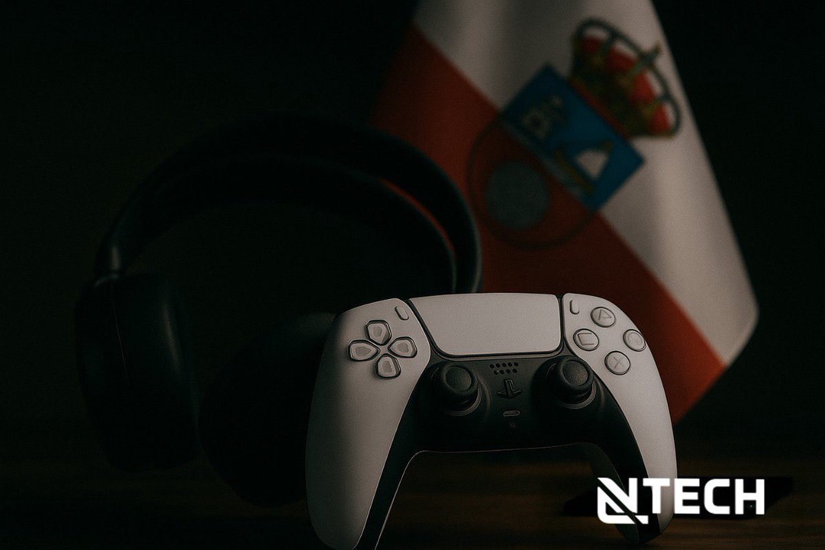 Nuestras raíces están en Cantabria 🇵🇱y cada proyecto que hacemos en <a href="/NLtech_eSports/">NL Tech eSports</a>, lleva un pedacito de esta tierrruca.
Hoy celebramos quiénes somos y quiénes seremos.
¡Feliz Día de las Instituciones de Cantabria!