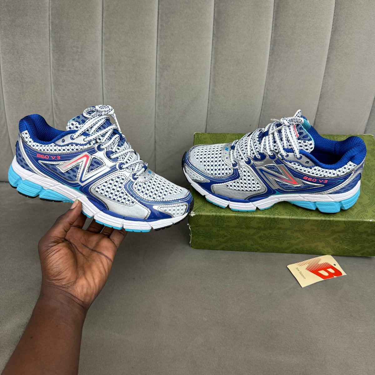 SNEAKERHUB.RENEE🐐🇬🇭🇺🇸 tweet media