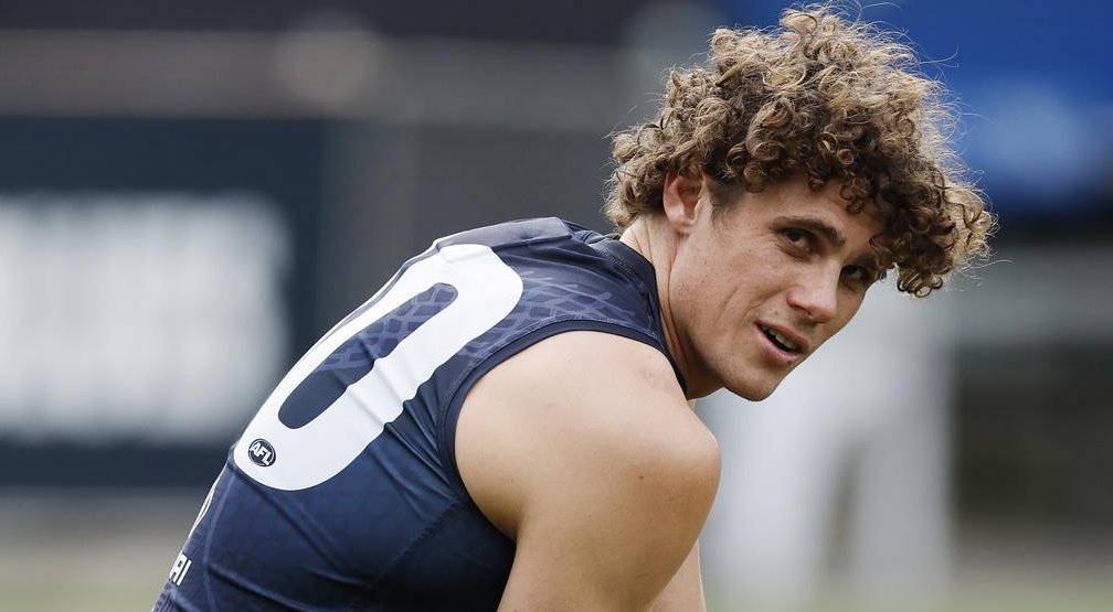 aflratings's tweet image. &quot;There&apos;s no doubt that Charlie Curnow is still up for grabs&quot; 

Sam McClure (via Footy Classified)

@aflratings