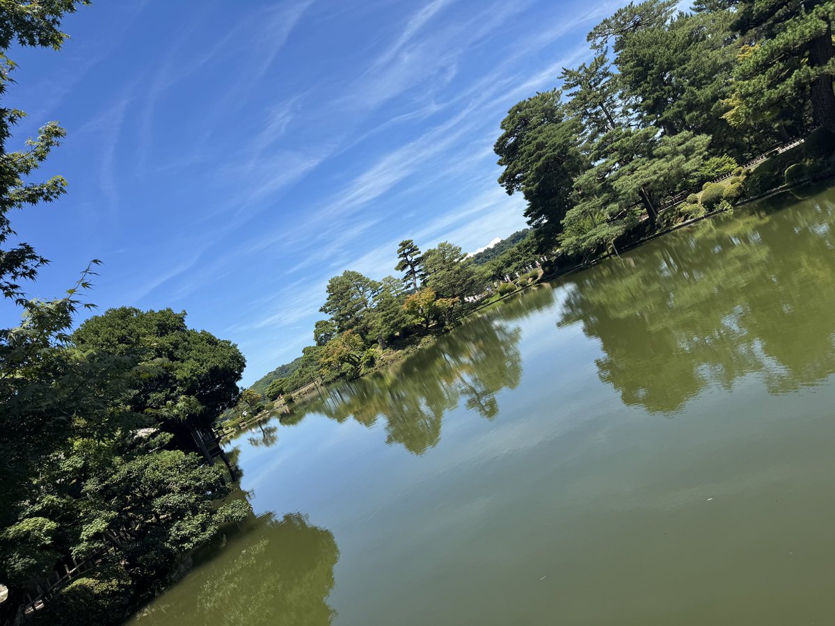 isisis2525's tweet image. 色々観光して帰ってきました🏃今日は23:30~GEN村マリカ配信するぞ！！