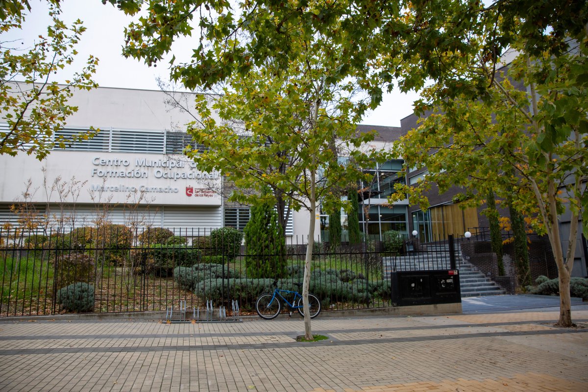 UNEDMadrid's tweet image. ¡Estudia en San Sebastián de los Reyes con UNED Madrid! 🎓
Grado en Derecho, Psicología, Curso de Acceso y UNED Senior, con tutorías, biblioteca, Aula AVIP y servicios académicos.
Una sede completa para impulsar tu futuro.
#UNEDMadrid #EstudiosUNED