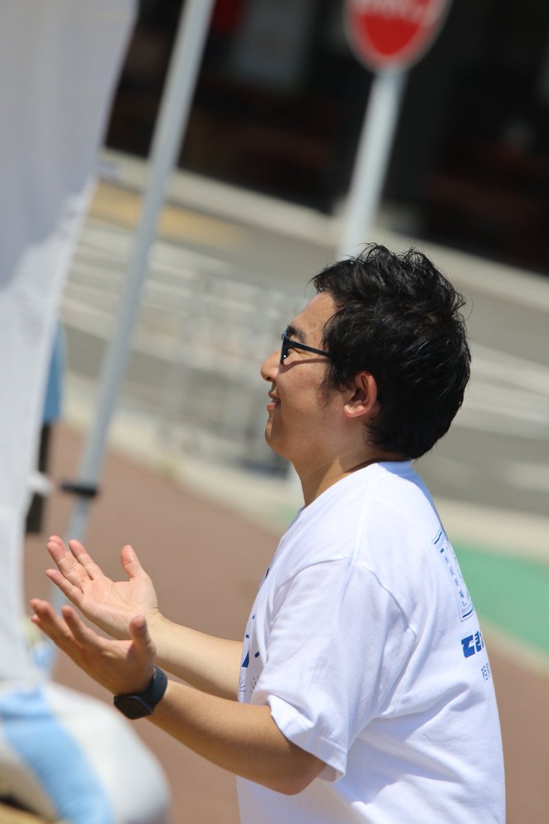 hasa4985's tweet image. ジュンシュワァ〜