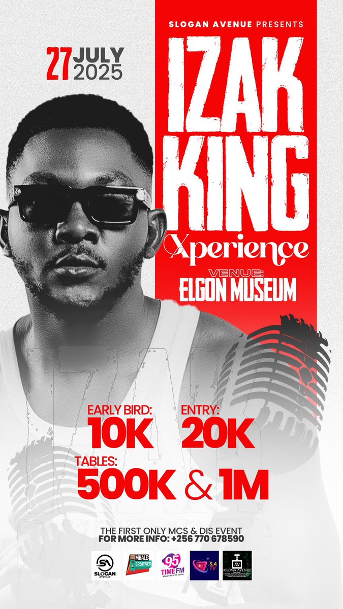 NambafuIre2003's tweet image. Good afternoon Mr. @MR_IZAKKING
I know you are sleeping, please wake up 😂
I want to congratulate you 🤩