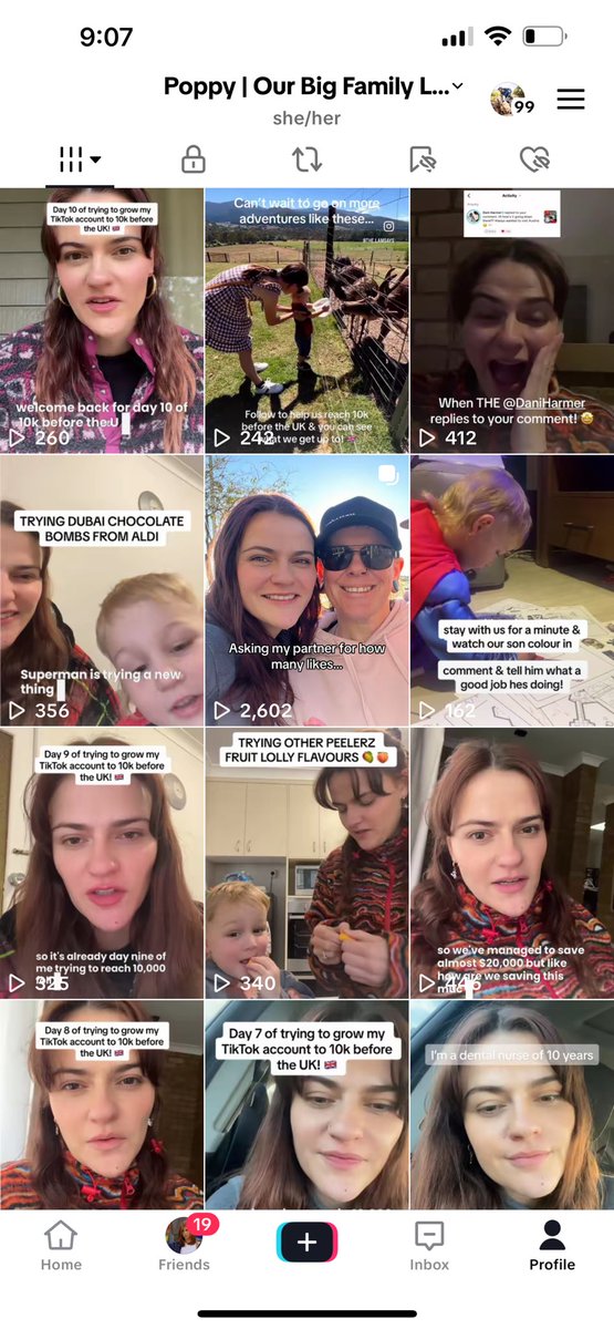 popselizabethr's tweet image. Day 11 of growing my account to 10k before the UK 🇬🇧 tiktok.com/@poppylamsay?_…

#ContentCreatorVibes #rt #TikTok #theroadto10k #10kfollowers