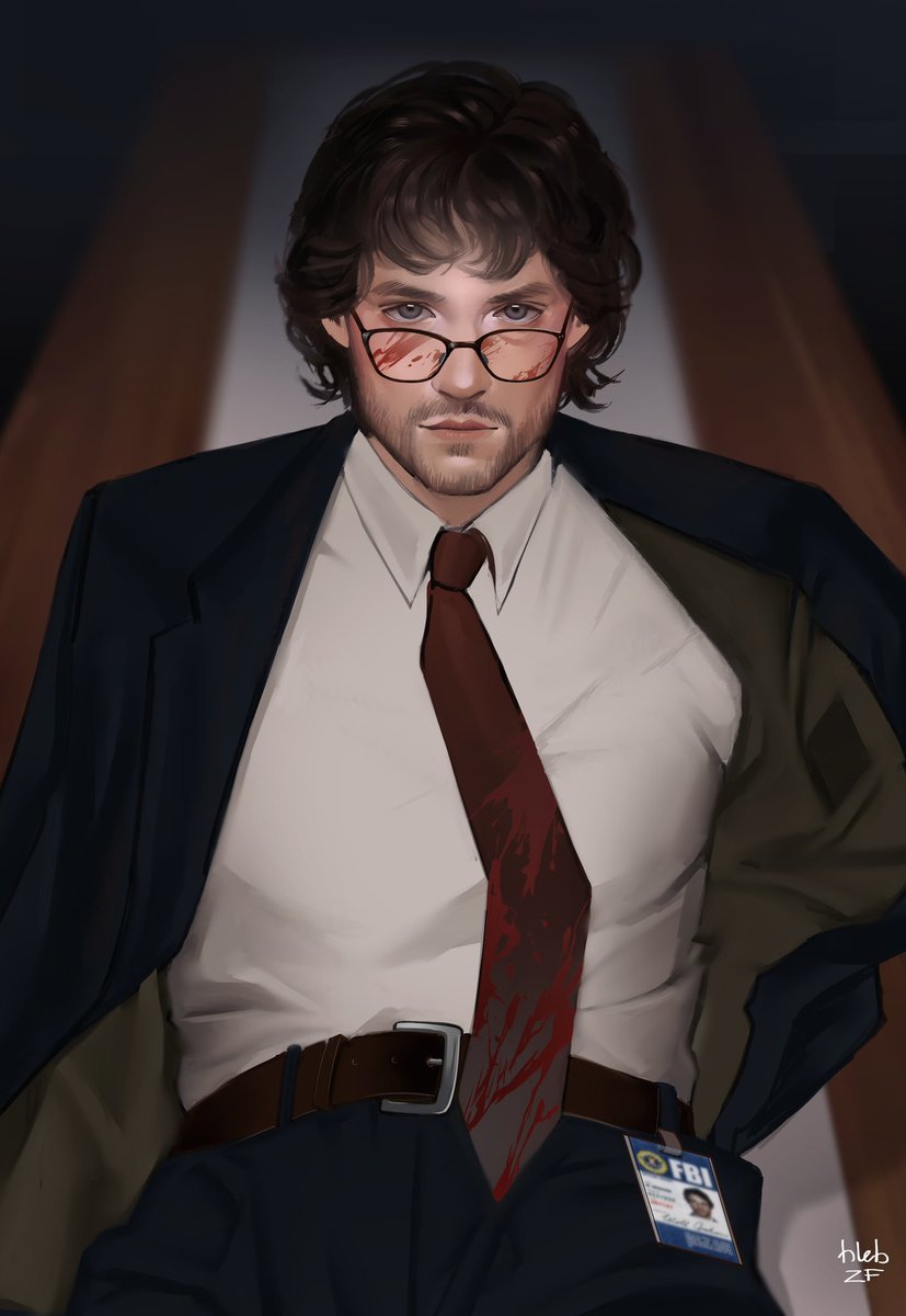 my part of the collab with <a href="/melovin_love_/">dailes x˖ ࣪ 🫀ꜝꜞ ᳝ ࣪ ִֶָ 𖥔</a> #Hannigram #hannibaltwt