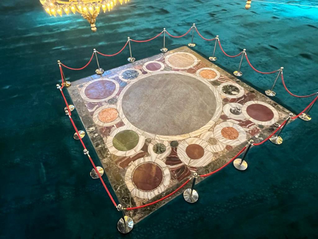 İstanbul Camileri tweet media